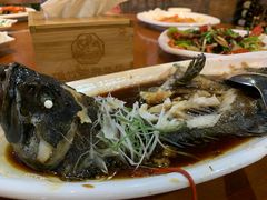-南海渔家•海鲜•正宗海南菜(海棠湾店)