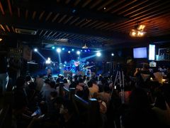 -月亮瓦肆音乐酒吧(环山路店)