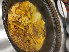 -田家大院东北农家菜铁锅炖(西安总店)