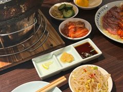 -蒜香焼肉PURUSHIN(马场路店)