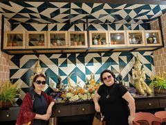 -Home Thai·泰谣(王府井apm店)