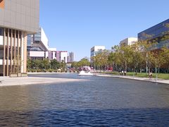 -星巴克(深圳香港中文大学店)