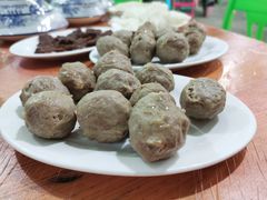 -蔡社牛肉城(龙湖店)