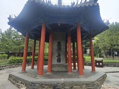-蓬莱阁景区