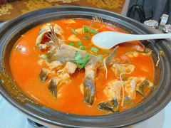 -贵州大厦贵州厅(樱花园西街店)
