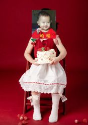 -小熊维尼高端儿童摄影(宝安旗舰店)