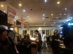 -火炉火自助餐(悠唐购物中心店)