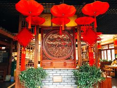 -大味生态火锅(蓝谷地店)
