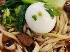 -浑河春面馆·老北京非遗鹿角面(良乡店)