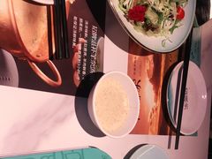 -阿娜尔·新疆菜(宜家荟聚中心店)