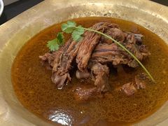 -芦月轩羊蝎子(北蜂窝店)