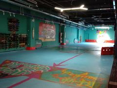 -F45 TRAINING健身工作室(体育中心店)