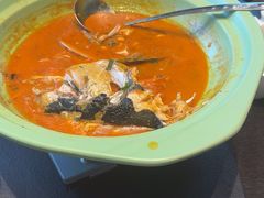 -炊江南·上海菜(国展华漕店)