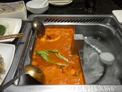 -海底捞火锅(德辉广场店)