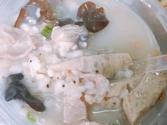 -广场正宗原汁薏米店