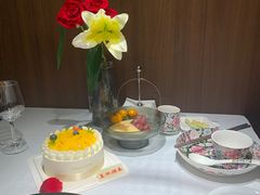 -津禧荟·酥皮烤鸭(北辰店)