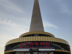 -中央广播电视塔