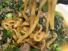-菜忠潮州牛肉店(岗厦店)