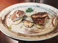 -餮熹Tipsea法餐(吉大店)