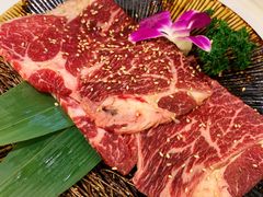 -千寻山野烤肉(中关村店)