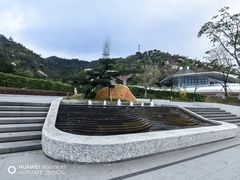 -景山公园
