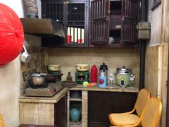 等位区-CITY MART城市集市·里弄(北外滩来福士广场店)