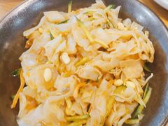 -吕氏疙瘩汤·新派鲁菜(东城万达广场店)