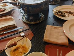 -松咖啡自助餐厅·松北香格里拉