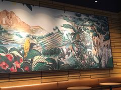 -星巴克(讯美科技广场店)