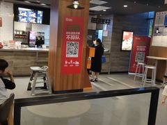 -汉堡王(万达坊店)