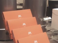 -M Stand(南京新街口金鹰店)