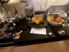 -长沙尼依格罗酒店