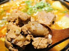-吉秋田鲜和牛烧肉·肉档自选
