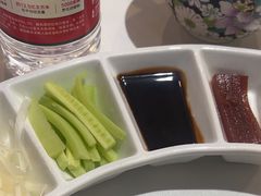 -味+新京宴·烤鸭·北京菜(创意谷店)