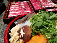 -NIUAN牛庵·日式和牛烧肉(恒隆店)