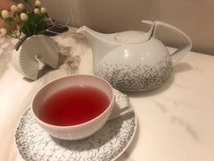 -théATRE 茶聚场(王府中環店)