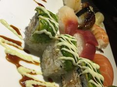 -山葵家·创意料理(宁波来福士店)