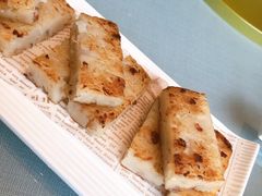 -北海银滩皇冠假日酒店-德丰楼中餐厅