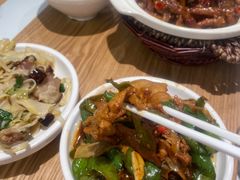 -乡村基·川味现炒大王(熙悦天街店)