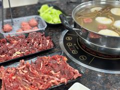-山珍鲜牛肉火锅本地老字号(汕中老店)