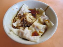 -龙抄手(文殊坊店)