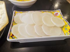 -芦月轩羊蝎子(北蜂窝店)