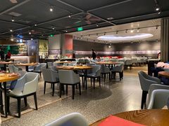 大堂-上海小南国(正大店)