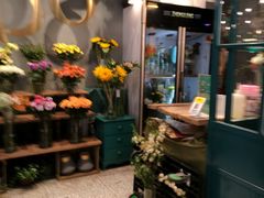 -BOBLOOM花店(宝龙旭辉广场店)