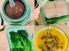 -锦粤宫·融合粤菜(上海金沙江店)