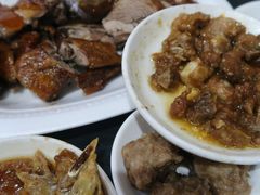 -品香排骨饭(羊官路店)