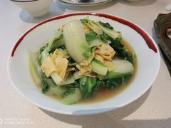-一捞鲜•青岛大虾面(八大关店)