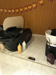 -LEE TIME·丽美时沙龙