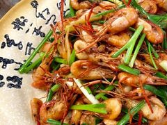 -75幢私房菜馆