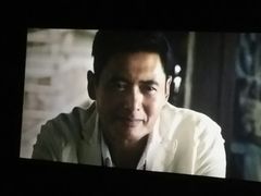 -横店电影城(李沧店)